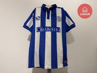 KOSZULKA Sheffield Wednesday (Anglia) 2015/16 home Sondico 158