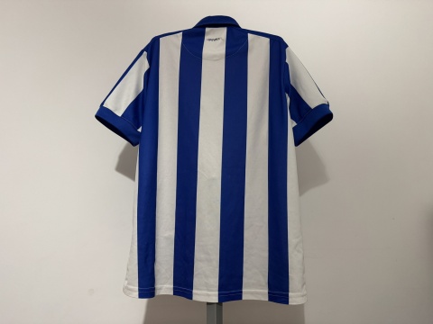 KOSZULKA Sheffield Wednesday (Anglia) 2015/16 home Sondico 158