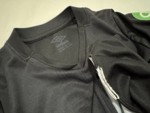 KOSZULKA West Ham United (Anglia) 2024/25 away Umbro 122