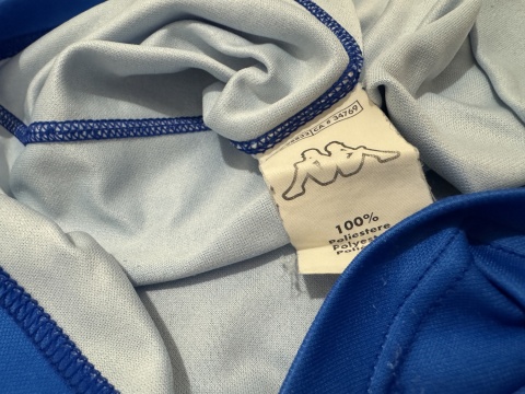 KOSZULKA Włochy (reprezentacja) 2000 home Puma XXL