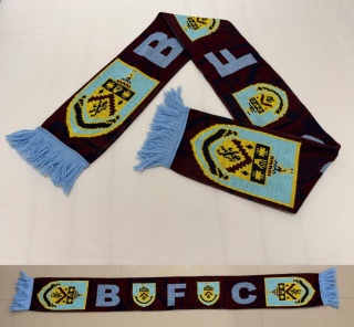 SZAL Burnley FC (Anglia)