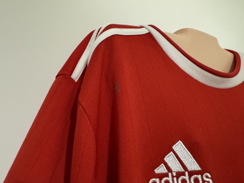 KOSZULKA Union Berlin (Niemcy) 2021/22 home Adidas 176