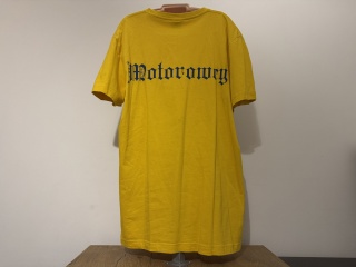 T-SHIRT Motor Lublin (Polska) L