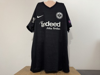 KOSZULKA Eintracht Frankfurt (Niemcy) 2021/22 europe Nike XL