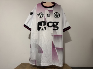 KOSZULKA FC Groningen (Holandia) 2023/24 special Robey XL