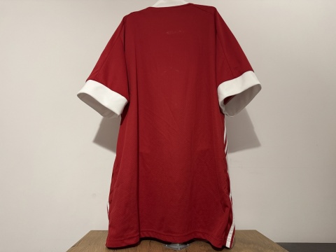 KOSZULKA Aberdeen FC (Szkocja) 2020/21 home Adidas XL