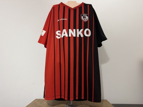 KOSZULKA Gaziantep FK (Turcja) Kinetix XL