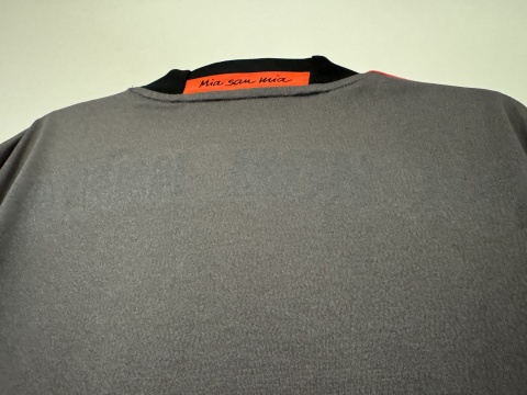 KOSZULKA Bayern Monachium (Niemcy) 2016/17 away Adidas M