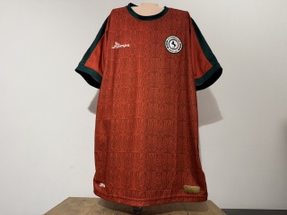 KOSZULKA Ettifaq FC (Arabia Saudyjska) 2023/24 away Tempo L