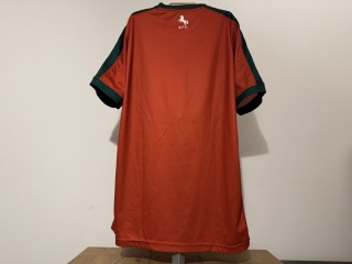 KOSZULKA Ettifaq FC (Arabia Saudyjska) 2023/24 away Tempo L