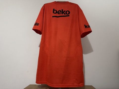KOSZULKA Besiktas JK (Turcja) 2018/19 3rd Adidas M