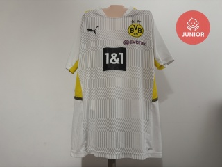 KOSZULKA Borussia Dortmund (Niemcy) 2020/21 training Puma 176