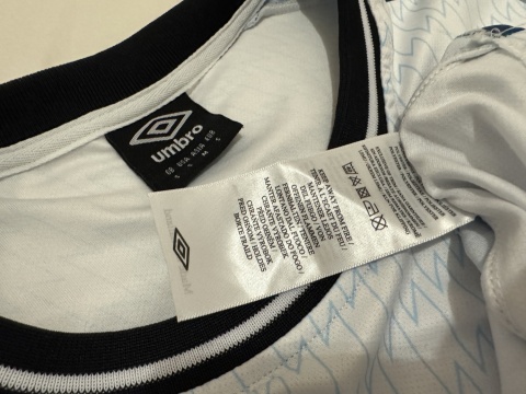 KOSZULKA Buriram United (Tajlandia) academy Umbro S