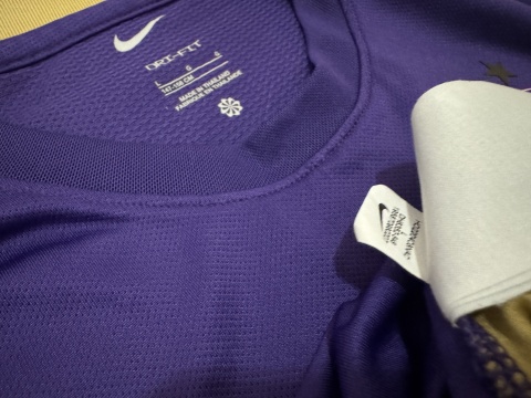 KOSZULKA Austria Wiedeń (Austria) 2022/24 home Nike 152