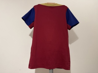 KOSZULKA FC Barcelona (Hiszpania) 2023/24 training Nike 164