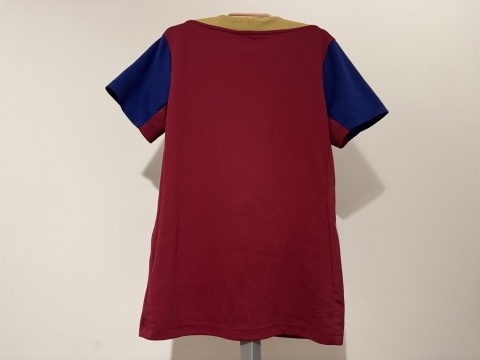 KOSZULKA FC Barcelona (Hiszpania) 2023/24 training Nike 164