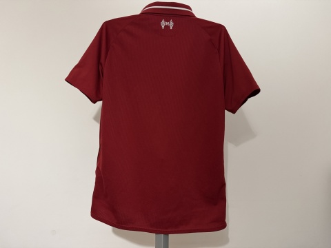 KOSZULKA FC Liverpool (Anglia) 2018/19 home New Balance 134