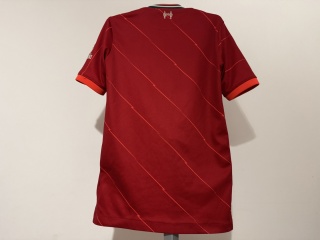 KOSZULKA FC Liverpool (Anglia) 2021/22 home Nike 140