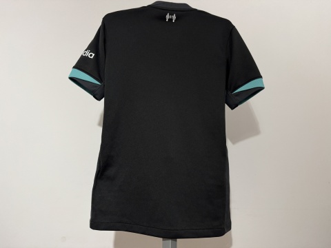 KOSZULKA FC Liverpool (Anglia) 2024/25 away Nike 134