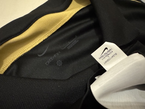 KOSZULKA AEK Ateny (Grecja) Nike L
