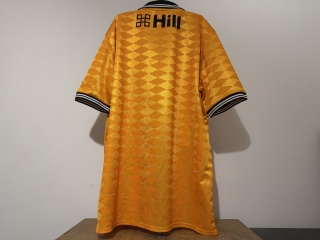 KOSZULKA Cambridge United (Anglia) 2024/25 home Umbro XL