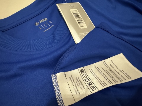 KOSZULKA Stal Kraśnik (Polska) #10 Jako M NOWA