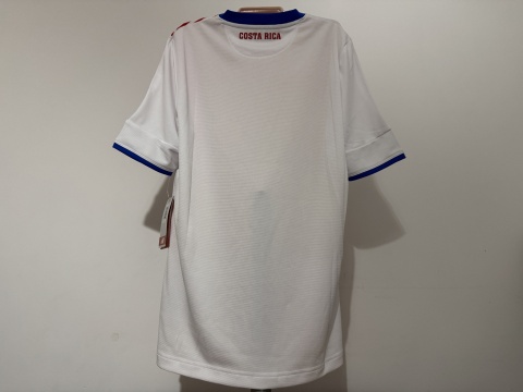 KOSZULKA Kostaryka (reprezentacja) 2017 away New Balance S NOWA
