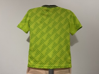 KOSZULKA Manchester United (Anglia) 2022/23 3rd Adidas 116