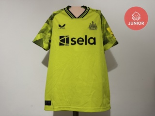 KOSZULKA Newcastle United (Anglia) 2023/24 GK Castore 164