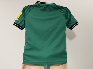 KOSZULKA Newcastle United (Anglia) 2023/24 away Castore 110
