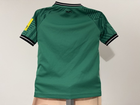 KOSZULKA Newcastle United (Anglia) 2023/24 away Castore 110