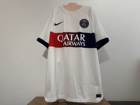 KOSZULKA Paris SG (Francja) 2023/24 away Nike L