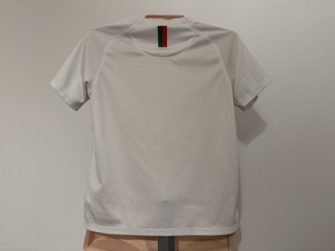 KOSZULKA Portugalia (reprezentacja) 2018 away Nike 116
