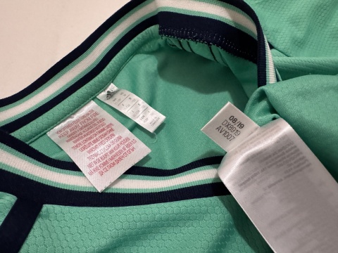 KOSZULKA Real Madryt (Hiszpania) 2019/20 3rd Adidas 152