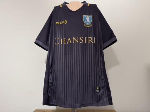 KOSZULKA Sheffield Wednesday (Anglia) 2018/19 away Elev8 S