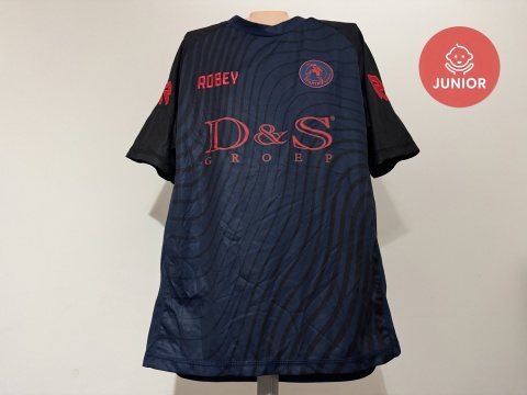 KOSZULKA Sparta Rotterdam (Holandia) 2019/20 away 164