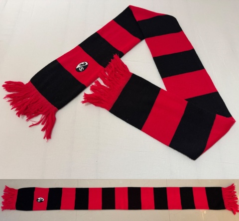 SZAL SC Freiburg (Niemcy) pasiak