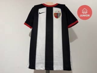 KOSZULKA Ascoli Calcio (Włochy) 2023/24 home Nike 152