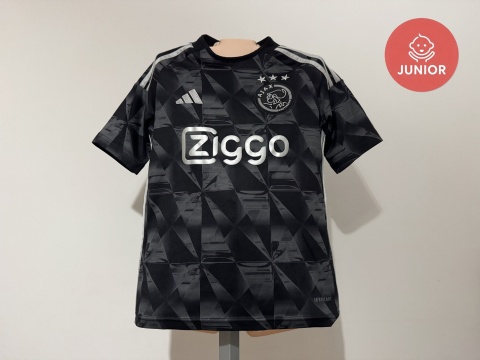 KOSZULKA Ajax Amsterdam (Holandia) 2023/24 3rd Adidas 140