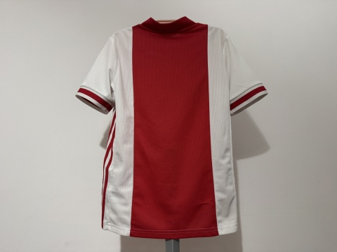 KOSZULKA Ajax Amsterdam (Holandia) 2020/21 home Adidas 152