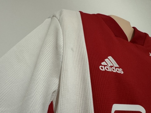 KOSZULKA Ajax Amsterdam (Holandia) 2020/21 home Adidas 152