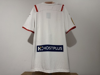 KOSZULKA Melbourne City FC (Australia) 2021/22 3rd Puma L
