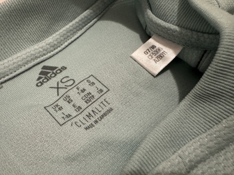 KOSZULKA Bayern Monachium (Niemcy) 2018/19 away Adidas 128