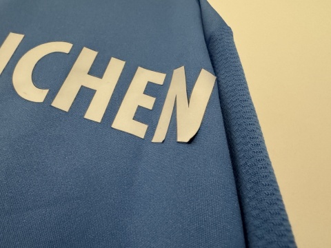 KOSZULKA Bayern Monachium (Niemcy) 2015/16 GK Adidas 176