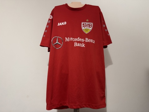 KOSZULKA VfB Stuttgart (Niemcy) 2019/21 training Jako S