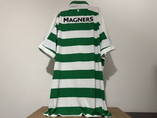 KOSZULKA Celtic FC (Szkocja) 2019/20 home New Balance XXL