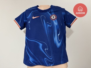 KOSZULKA Chelsea FC (Anglia) 2024/25 home Nike 110