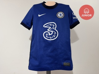 KOSZULKA Chelsea FC (Anglia) 2020/21 home Nike 134