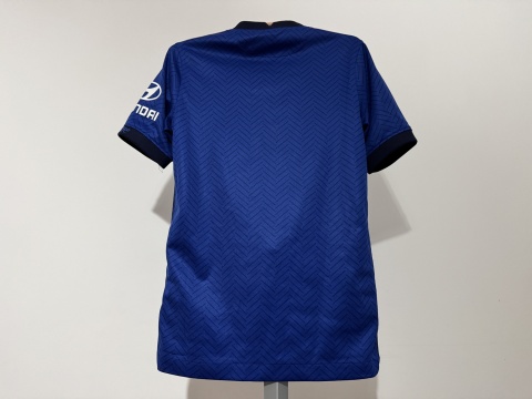 KOSZULKA Chelsea FC (Anglia) 2020/21 home Nike 134
