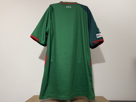 KOSZULKA Ettifaq FC (Arabia Saudyjska) 2018/19 home Jako L